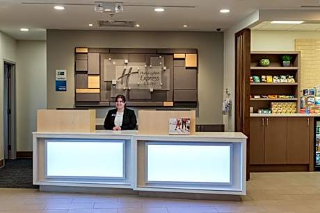 Holiday Inn Express Belleville By IHG
