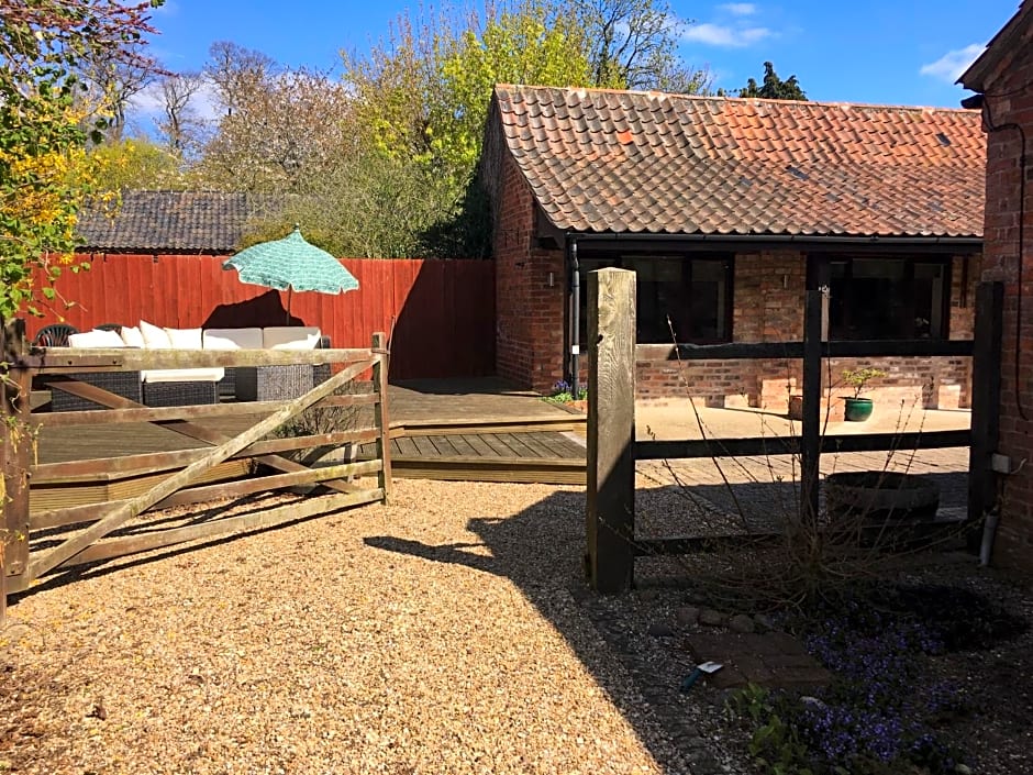 The Stables At Harby