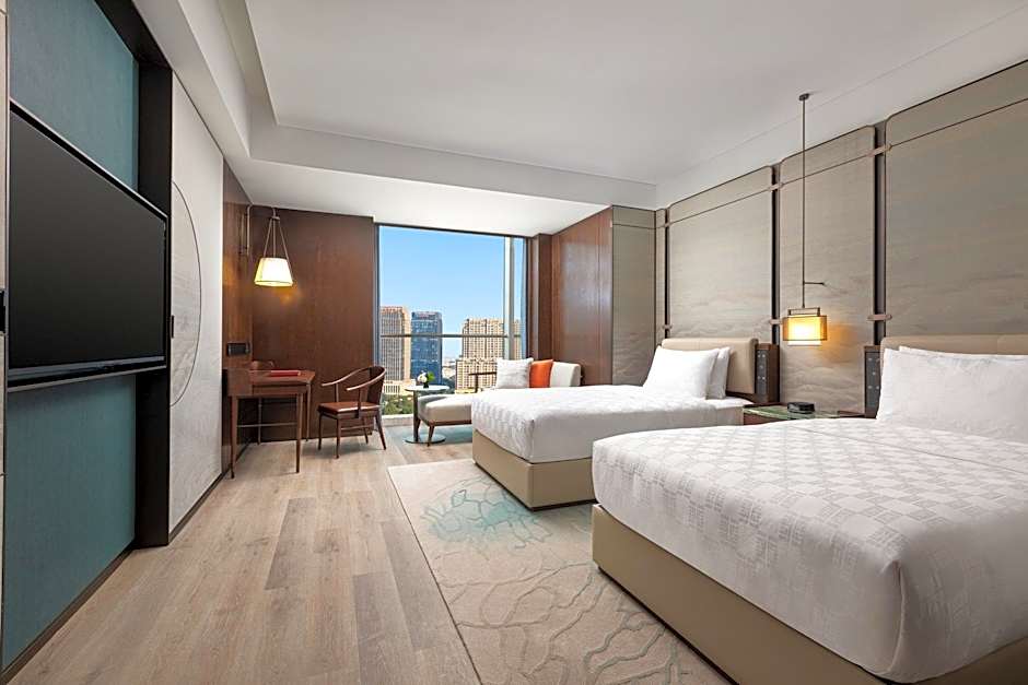 HUALUXE Haining By IHG