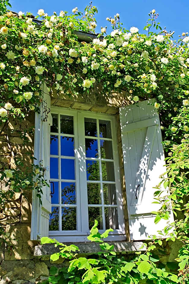 Hotel La Maison des Peyrat