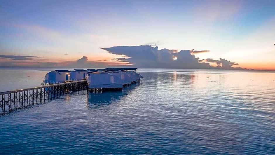 Arasatu Villas & Sanctuary