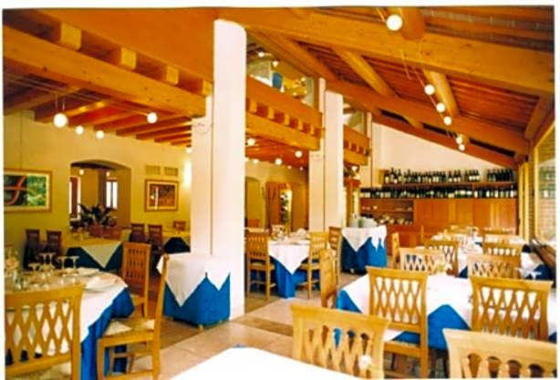 Hotel Ristorante La Casona