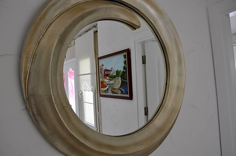 Alacati Lucky Angel Hotel