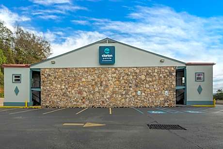 Clarion Pointe Kimball