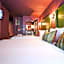 the Continental Boutique Residence