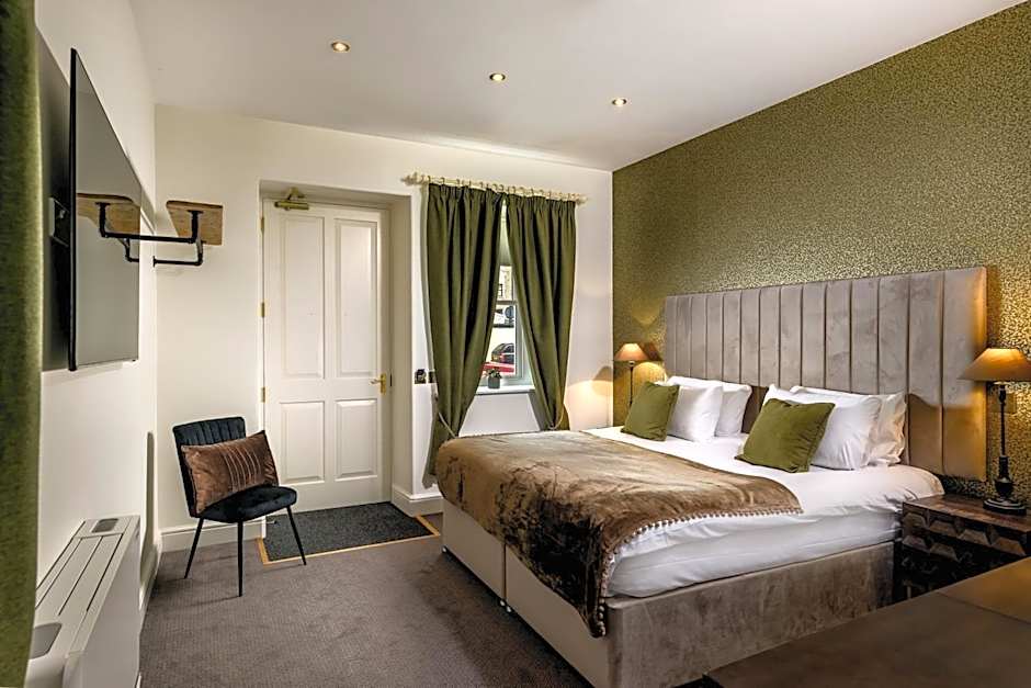 The Borough Lancaster