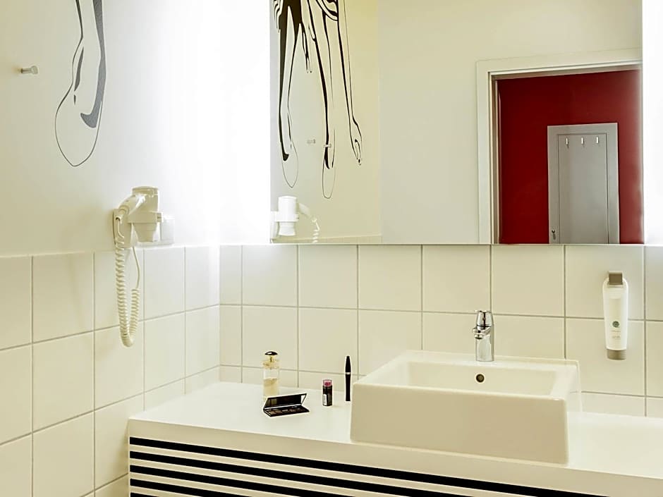 Ibis Styles Wroclaw Centrum