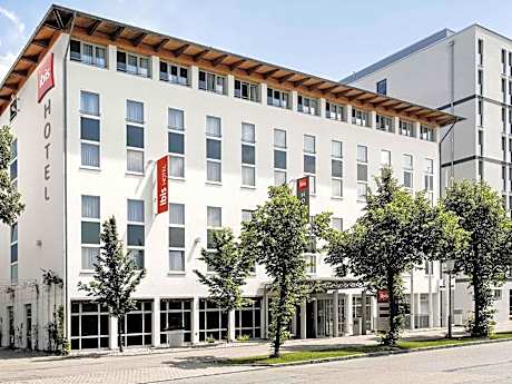 ibis Hotel München Garching
