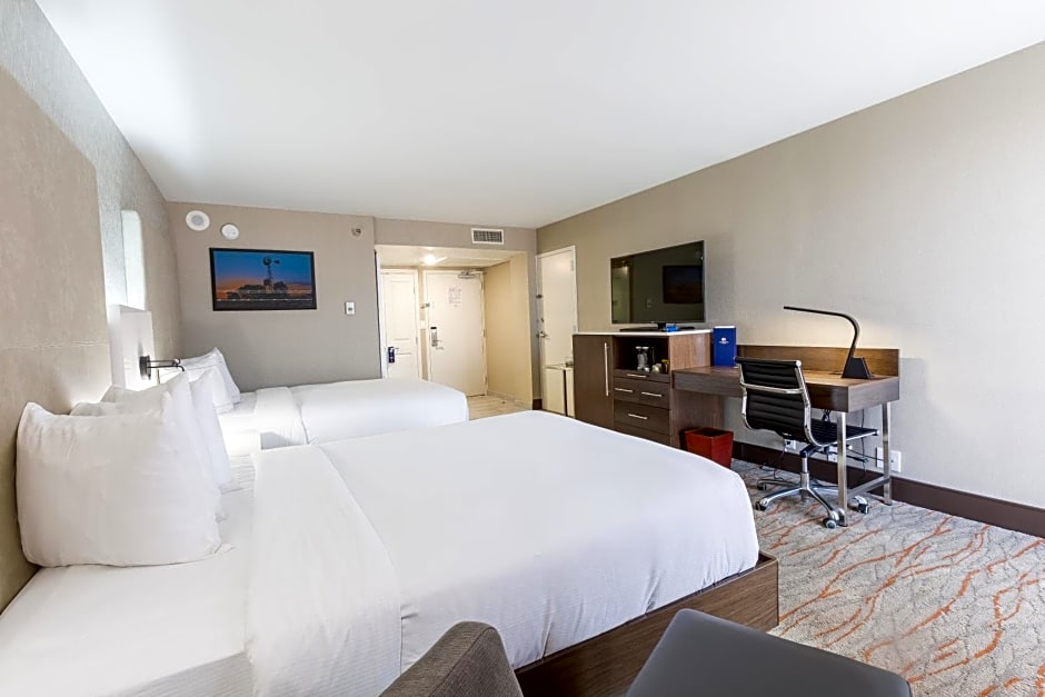 DoubleTree by Hilton Dallas/Richardson