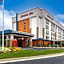 Hampton Inn By Hilton Christiansburg/Blacksburg