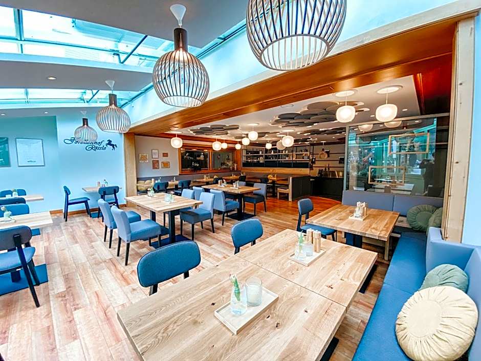 Forellenhof Rossle Hotel & Restaurant