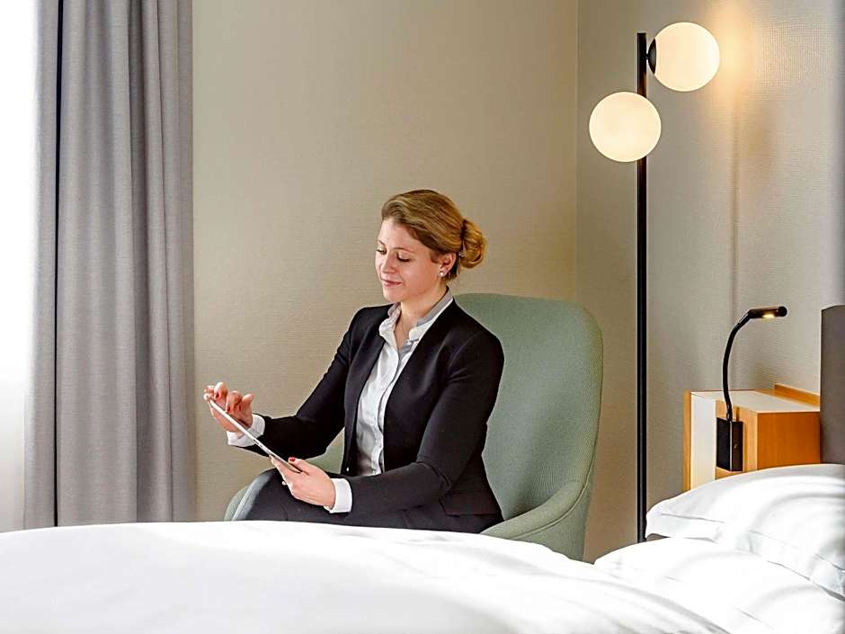 Mercure Hotel Bochum City