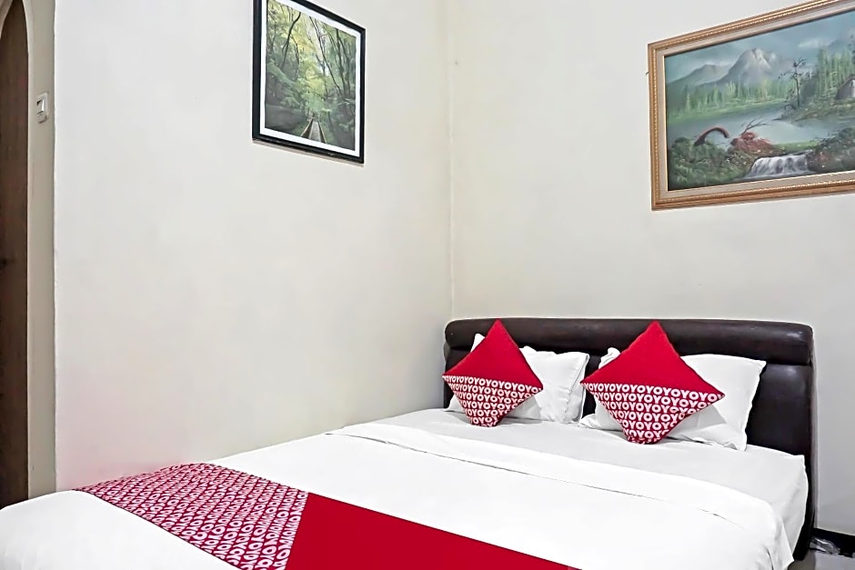 SUPER OYO 92134 Bogor Guest House Syariah