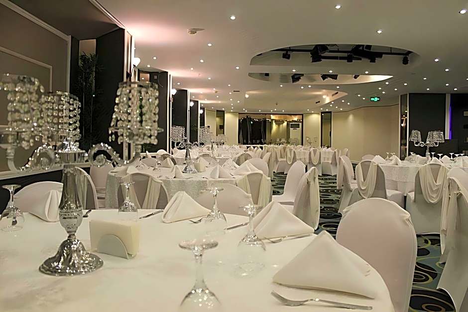 Aldino Hotel & Spa