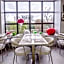 Hotel Mercure Cergy-Pontoise Centre