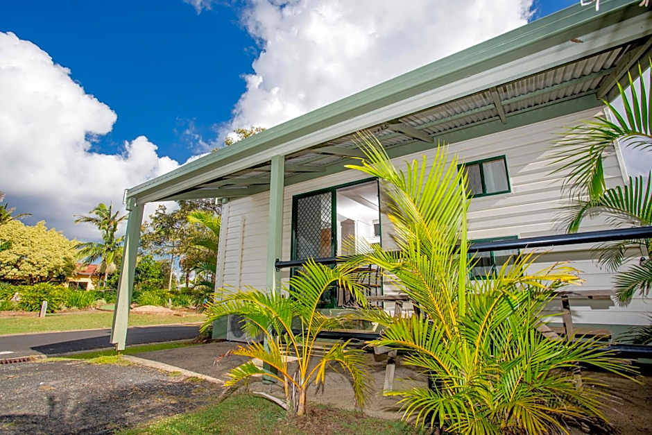Discovery Parks - Ballina