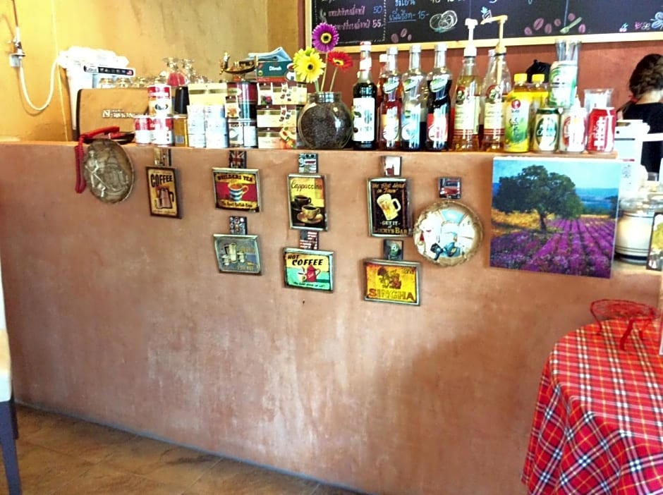 The Centrino Serviced Residence