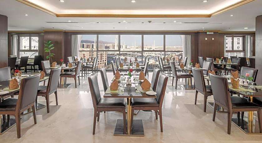 Millennium Taiba Hotel