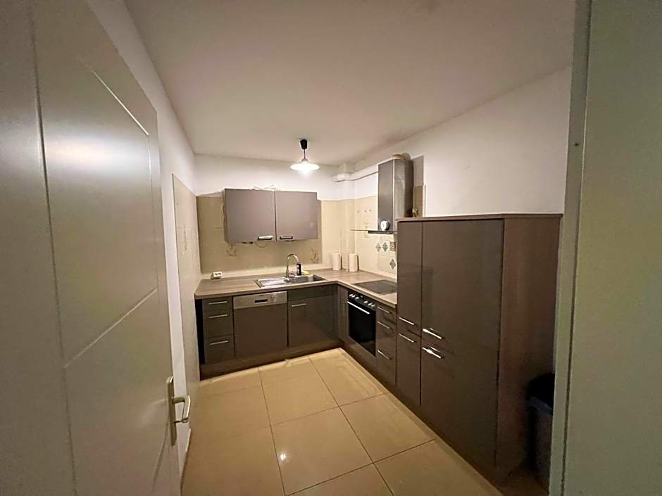 Cityapartment24 bei Hauptbahnhof