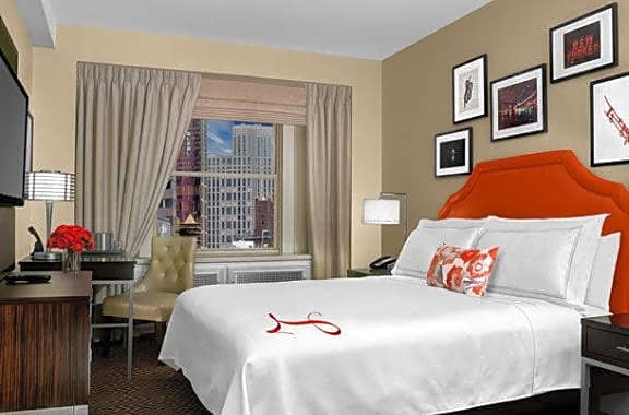 The Lexington New York City Autograph Collection Hotel