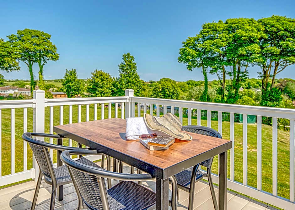 Meadow Lakes Holiday Park