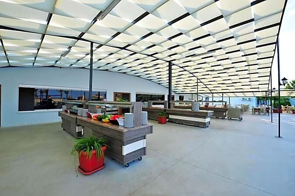 Afytos Akcay Tatil Koyu