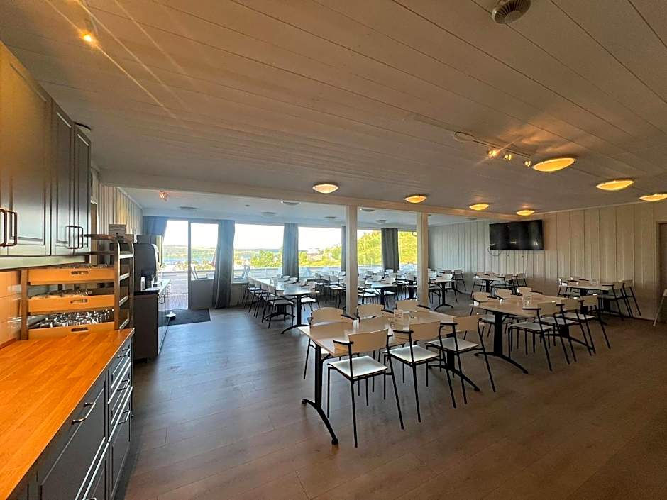 Gjøvik Hovdetun Hostel