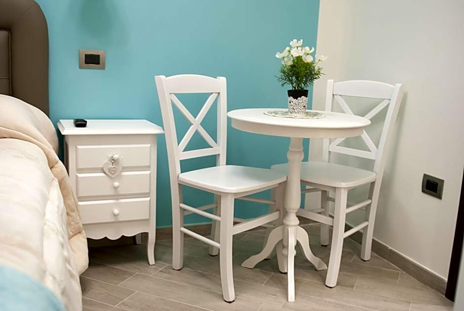 B&B Le Stanze di Santa Chiara