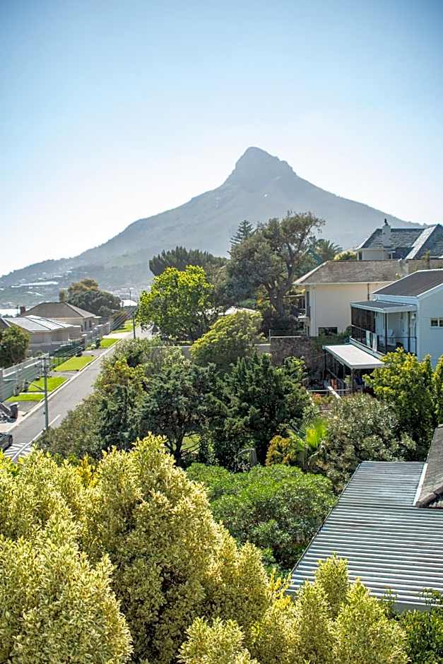Funkey Villas Cape Town