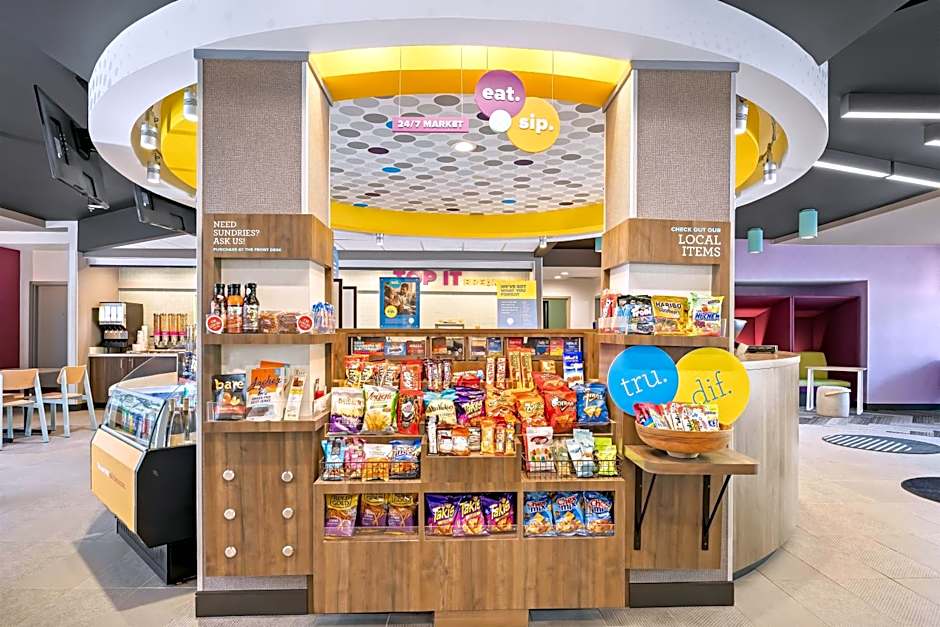Tru by Hilton McDonough GA