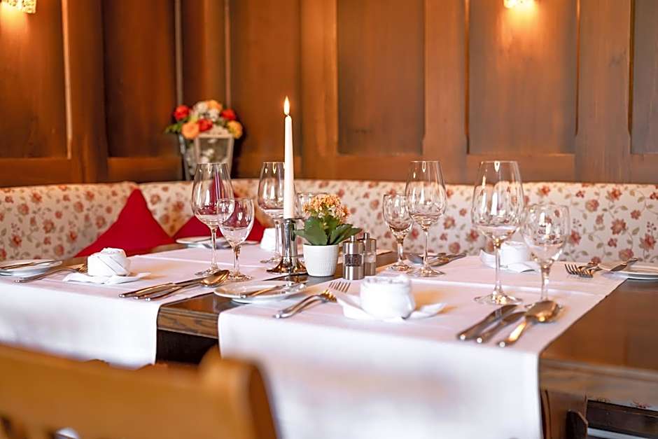 LAGAP Alpin Boutique Hotel
