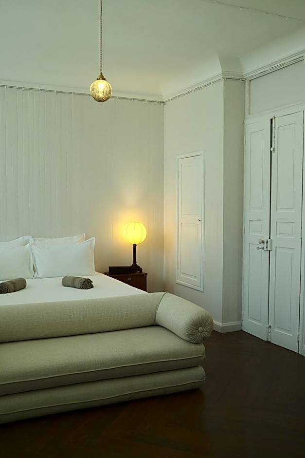 Maison Victoire, boutique hôtel - Pointe-à-Pitre