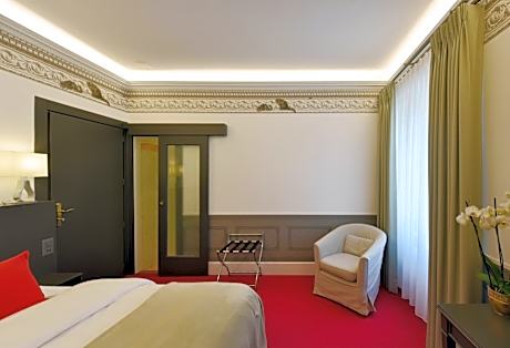 Superior Single Room City View