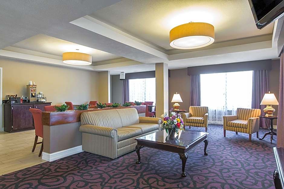 Econo Lodge Stockbridge