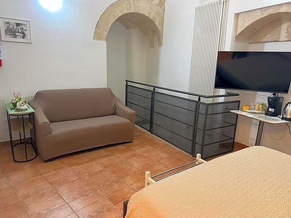 Bed And Breakfast Nelmuro