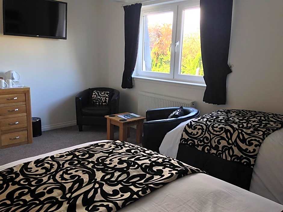 Rosebank Guest House