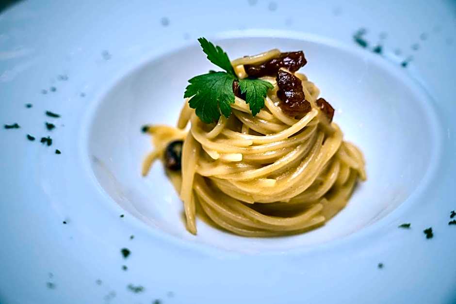 Hampton by Hilton Locarno