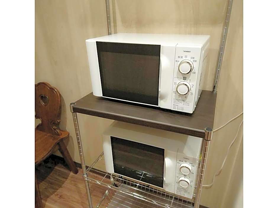 QUEEN'S HOTEL CHITOSE - Vacation STAY 67720v