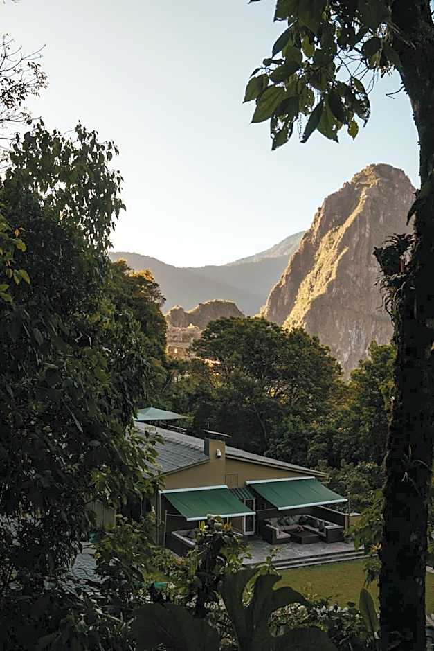 Sanctuary Lodge, A Belmond Hotel, Machu Picchu