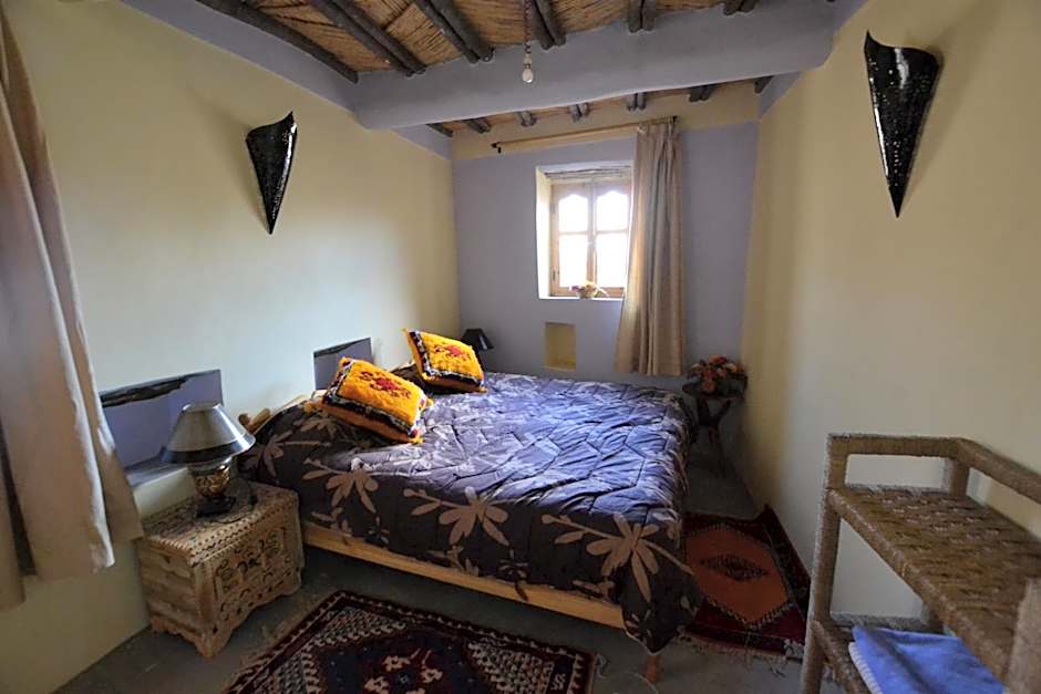 Tizourgane Kasbah