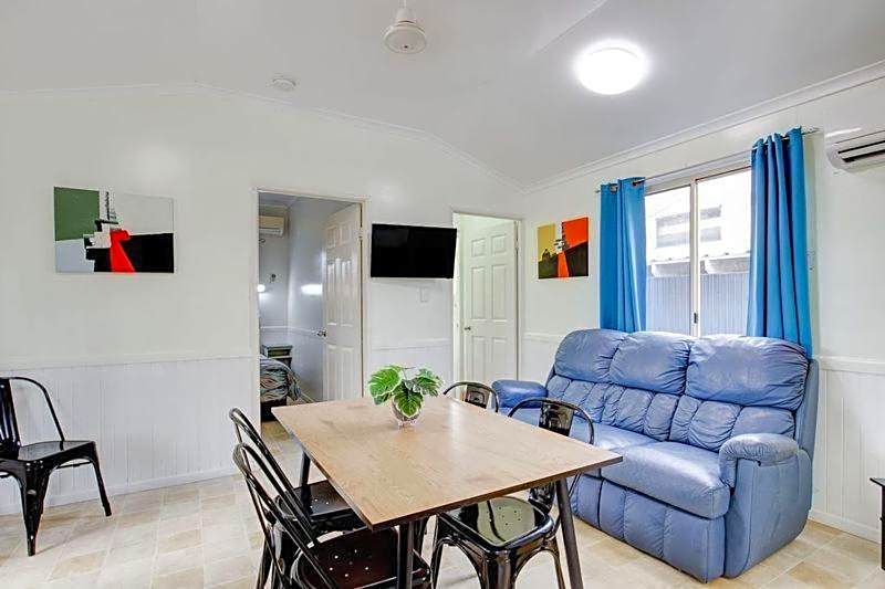 Kurrimine Beach Holiday Park