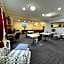 Clarion Inn Fairborn -  Dayton near Wright Patterson