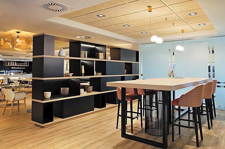 Meliá Avenida América