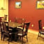 Crystal Springs Inn And Suites