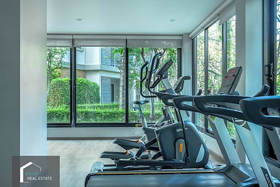 Cozy Studio Apartment at Naiyang Beach G507