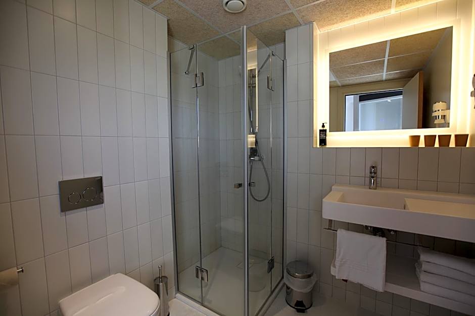 ibis budget Strasbourg Sud Illkirch Geispolsheim