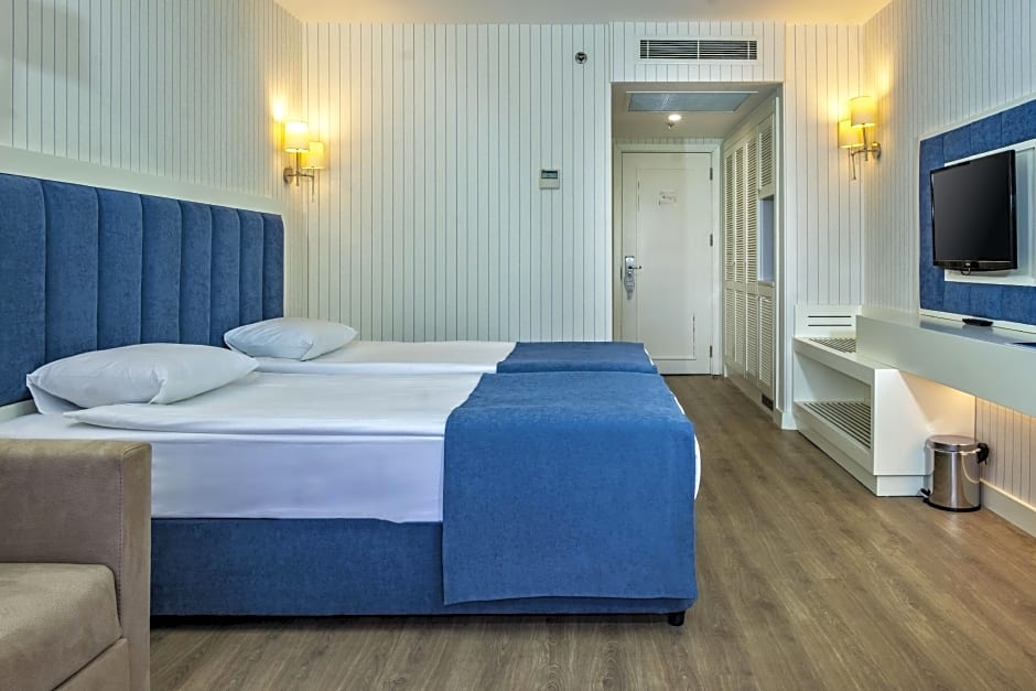 MIRADA DEL MAR HOTEL