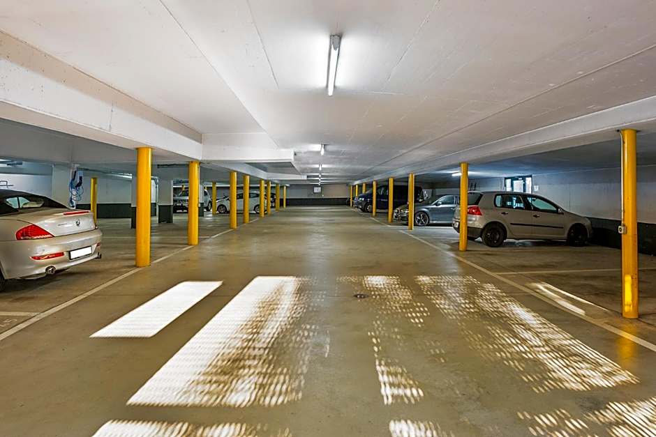 Lugano Center GuestHouse