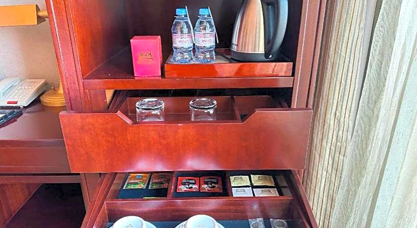 Shenyang Royal Wan Xin Hotel