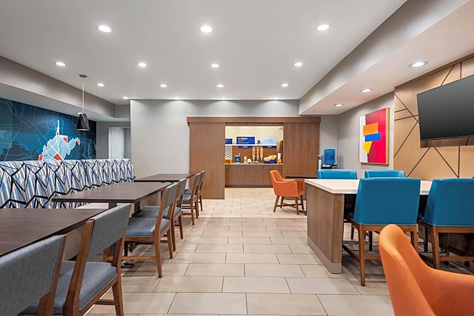 Holiday Inn Express Morgantown By IHG